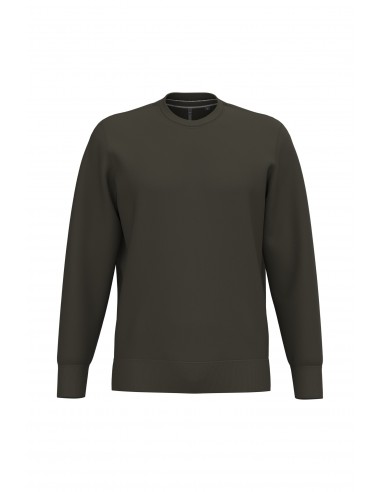 Sweat-shirt col rond homme - K488-Sweat-Alchimistes