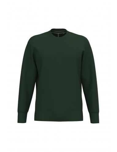 Sweat-shirt col rond homme - K488-Sweat-Alchimistes