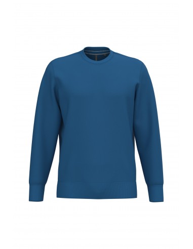 Sweat-shirt col rond homme - K488-Sweat-Alchimistes