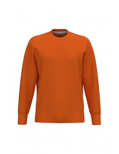 Sweat-shirt col rond homme - K488-Sweat-Alchimistes
