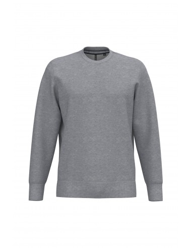 Sweat-shirt col rond homme - K488-Sweat-Alchimistes