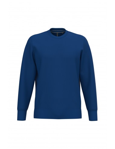 Sweat-shirt col rond homme - K488-Sweat-Alchimistes