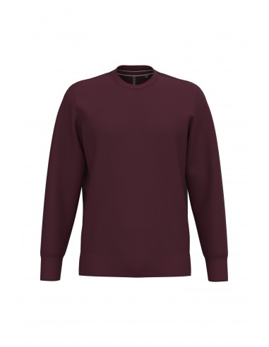 Sweat-shirt col rond homme - K488-Sweat-Alchimistes