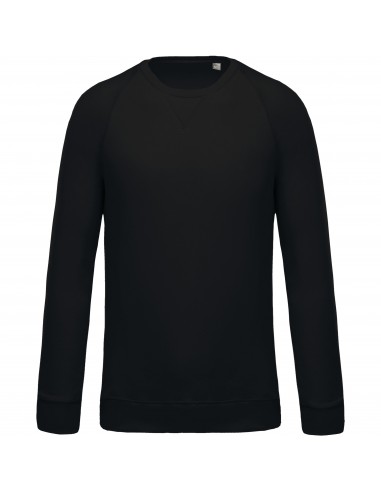 Sweat-shirt Bio manches raglan enfant - K490-Sweat-Alchimistes
