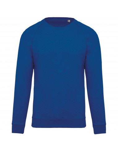 Sweat-shirt Bio manches raglan enfant - K490-Sweat-Alchimistes