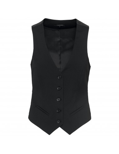 Gilet femme - K502-Vestes / Bodies-Alchimistes