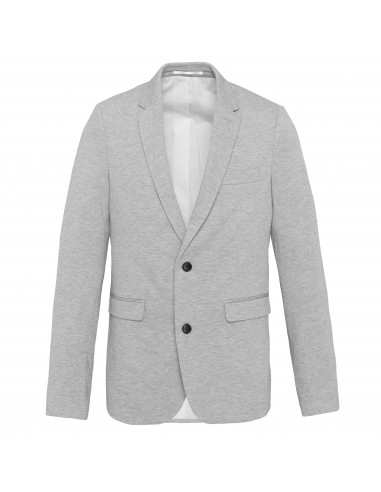 Veste maille homme - K6132-Vestes / Bodies-Alchimistes