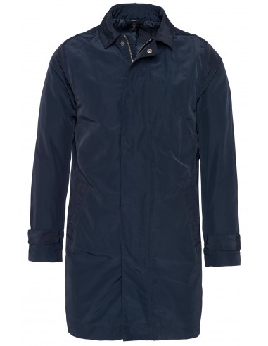 Trench léger homme - K6150-Vetements-Alchimistes