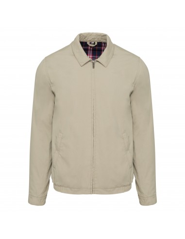 Blouson Harrington - K623-Vestes / Bodies-Alchimistes