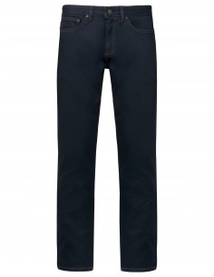 Dark Blue Denim