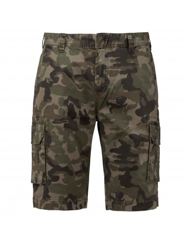 Bermuda multipoches homme - K754-Pantalons, Shorts et Jupes-Alchimistes