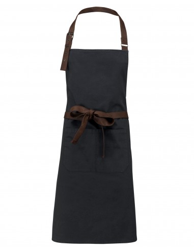 Tablier coton vintage - K8003-Maison-Alchimistes