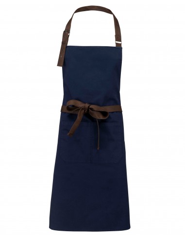 Tablier coton vintage - K8003-Maison-Alchimistes
