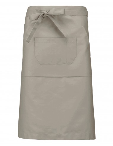 Tablier polycoton long - K897-Maison-Alchimistes