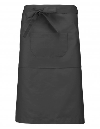Tablier polycoton long - K897-Maison-Alchimistes
