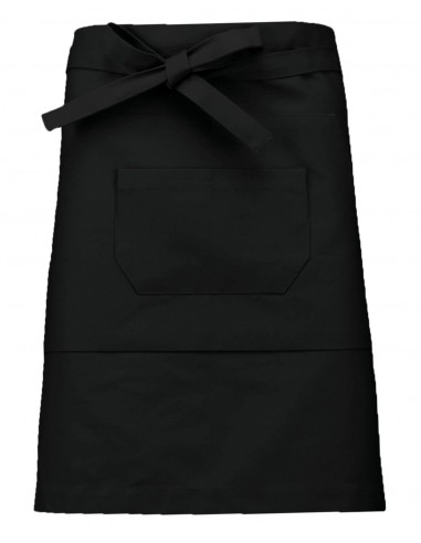 Tablier polycoton mi-long - K899-Maison-Alchimistes