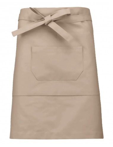 Tablier polycoton mi-long - K899-Maison-Alchimistes