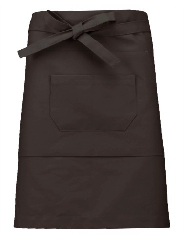 Tablier polycoton mi-long - K899-Maison-Alchimistes