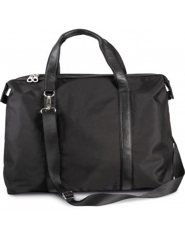 Sac fourre-tout de voyage - KI0233-Shopping et plage-Alchimistes