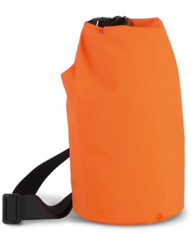 Sac étanche Roll-Top 5 litres - KI0644-Shopping et plage-Alchimistes