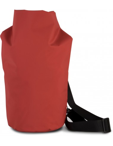Sac étanche Roll-Top 10 litres - KI0645-Shopping et plage-Alchimistes