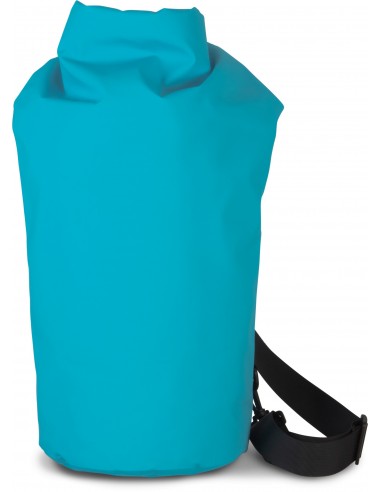Sac étanche Roll-Top 15 litres - KI0646-Shopping et plage-Alchimistes
