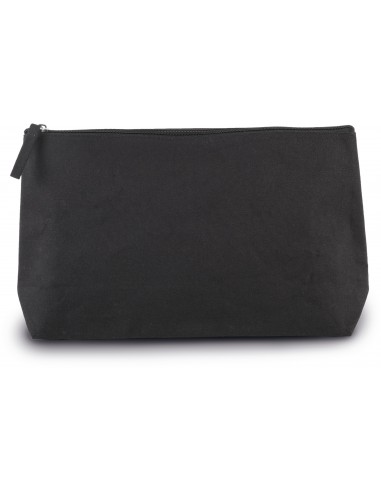 Trousse de toilette en coton - KI0727-Vetements-Alchimistes