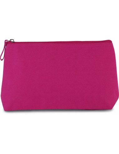 Trousse de toilette en coton - KI0727-Vetements-Alchimistes
