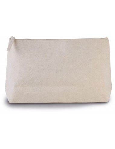 Trousse de toilette en coton - KI0727-Vetements-Alchimistes