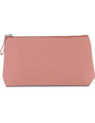 Trousse de toilette en coton - KI0728-Vetements-Alchimistes