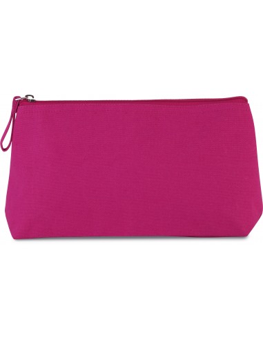 Trousse de toilette en coton - KI0728-Vetements-Alchimistes