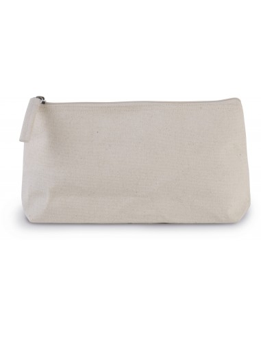 Trousse de toilette en coton - KI0728-Vetements-Alchimistes