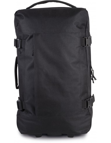 Sac trolley de taille moyenne - KI0831-Voyage-Alchimistes