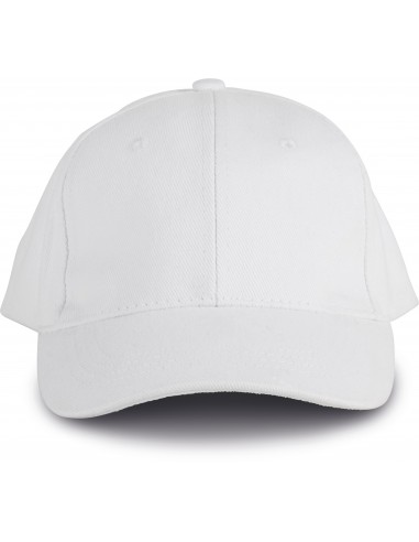 Casquette 6 panneaux - KP108-Casquettes-Alchimistes