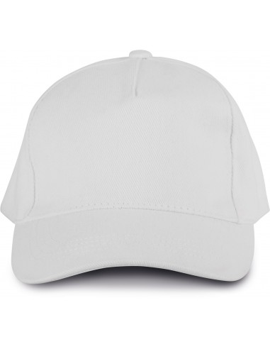 Casquette 5 panneaux - KP133-Casquettes-Alchimistes