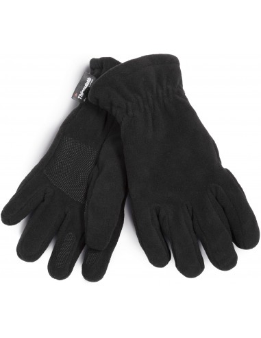 Gants Thinsulate™ en polaire - KP427-Polaire et softshell-Alchimistes