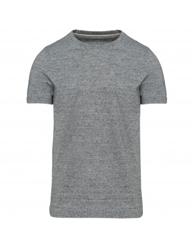 T-shirt vintage manches courtes homme - KV2106-T-Shirts-Alchimistes