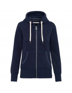 Vintage Navy