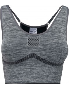 Storm Grey Melange