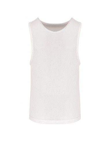 Chasuble en filet léger multisports enfant - PA047-Vetements-Alchimistes