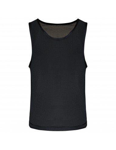 Chasuble en filet léger multisports enfant - PA047-Vetements-Alchimistes