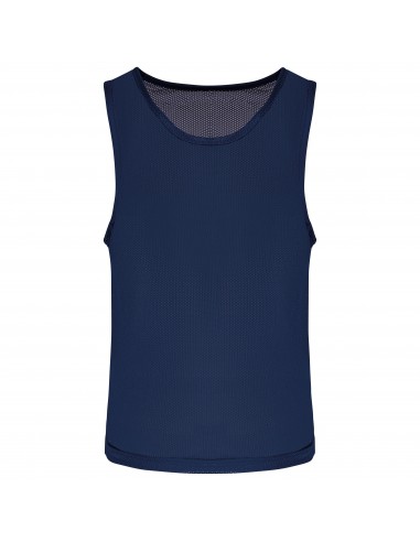 Chasuble en filet léger multisports enfant - PA047-Vetements-Alchimistes