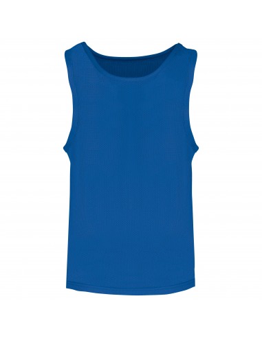 Chasuble en filet léger multisports enfant - PA047-Vetements-Alchimistes
