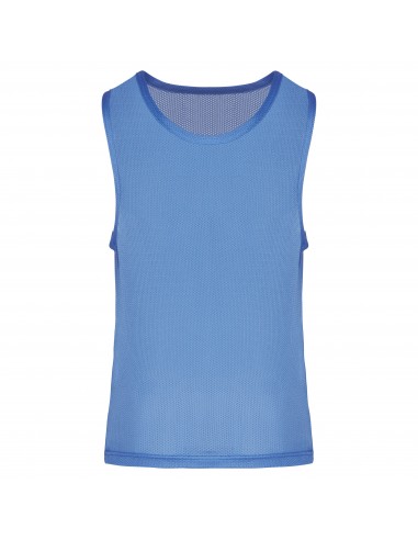 Chasuble en filet léger multisports enfant - PA047-Vetements-Alchimistes