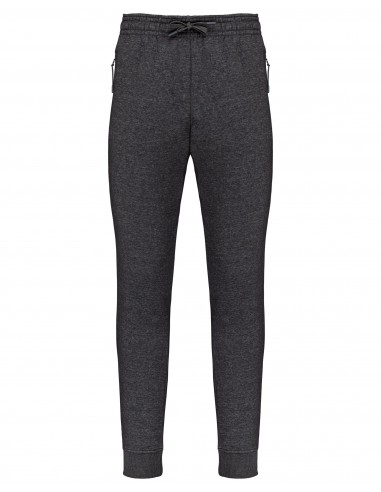 Pantalon de jogging à poches multisports unisexe - PA1012-Pantalons, Shorts et Jupes-Alchimistes