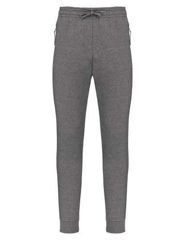 Pantalon de jogging à poches multisports unisexe - PA1012-Pantalons, Shorts et Jupes-Alchimistes