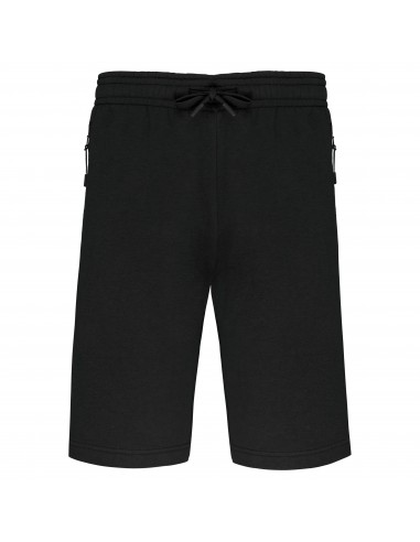 Bermuda molleton multisports unisexe - PA1022-Pantalons, Shorts et Jupes-Alchimistes