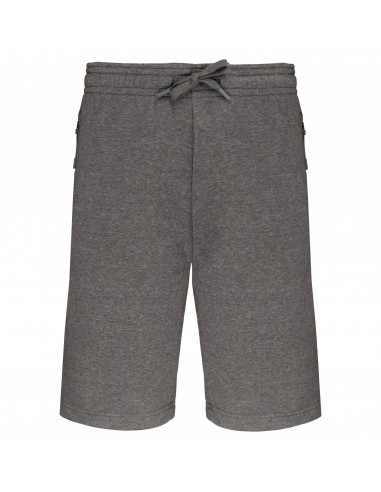 Bermuda molleton multisports unisexe - PA1022-Pantalons, Shorts et Jupes-Alchimistes