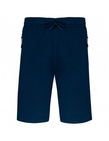 Bermuda molleton multisports enfant - PA1023-Pantalons, Shorts et Jupes-Alchimistes