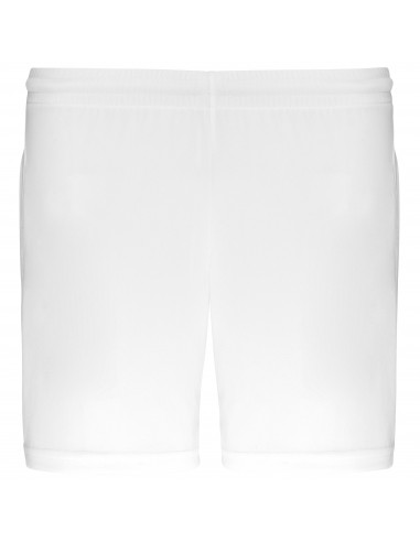 Short de jeu femme - PA1024-Pantalons, Shorts et Jupes-Alchimistes
